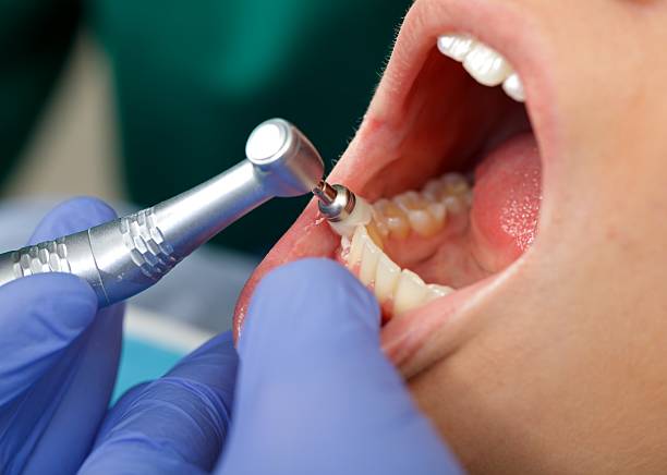 Oral Surgery in Knik Fairview, AK